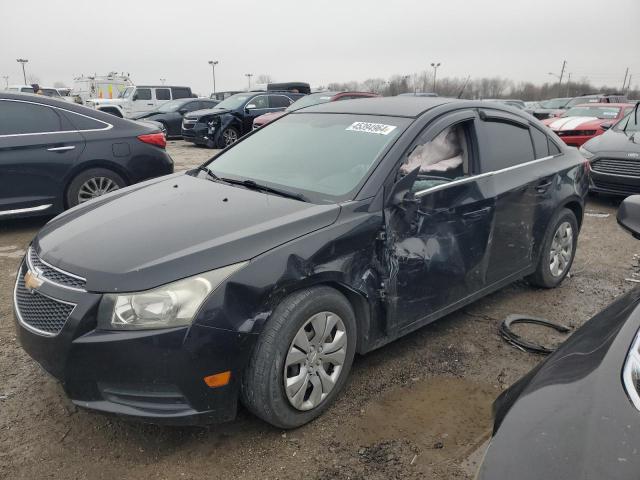 Photo 0 VIN: 1G1PC5SH3C7113838 - CHEVROLET CRUZE 