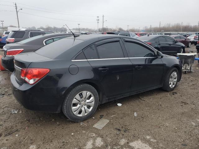 Photo 2 VIN: 1G1PC5SH3C7113838 - CHEVROLET CRUZE 