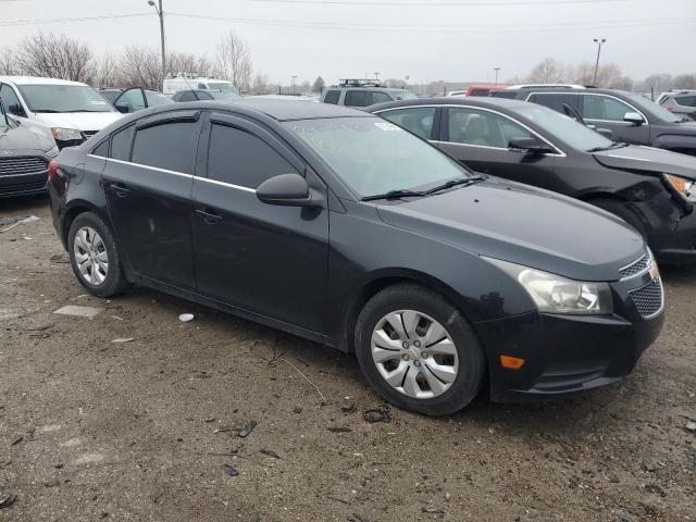 Photo 3 VIN: 1G1PC5SH3C7113838 - CHEVROLET CRUZE 