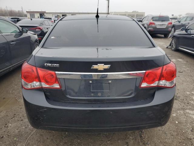 Photo 5 VIN: 1G1PC5SH3C7113838 - CHEVROLET CRUZE 