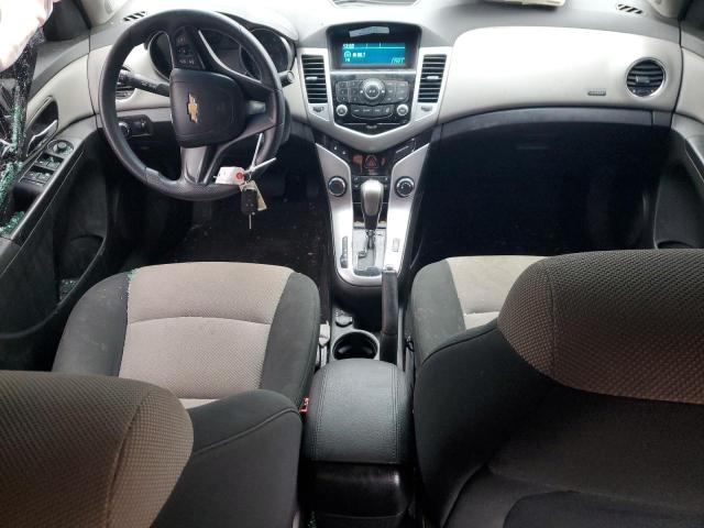 Photo 7 VIN: 1G1PC5SH3C7113838 - CHEVROLET CRUZE 