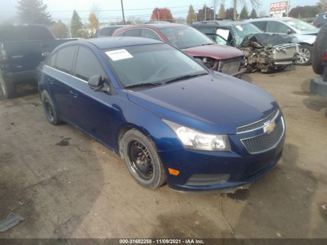 Photo 0 VIN: 1G1PC5SH3C7139744 - CHEVROLET CRUZE 