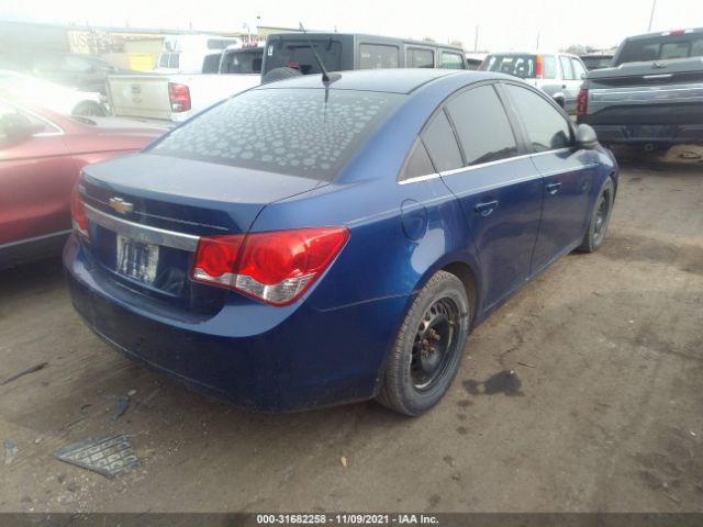 Photo 3 VIN: 1G1PC5SH3C7139744 - CHEVROLET CRUZE 