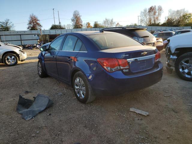 Photo 2 VIN: 1G1PC5SH3C7162148 - CHEVROLET CRUZE LS 