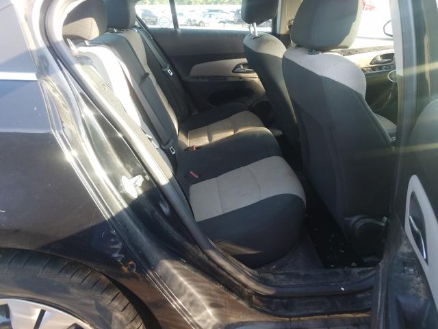 Photo 5 VIN: 1G1PC5SH3C7173702 - CHEVROLET CRUZE LS 