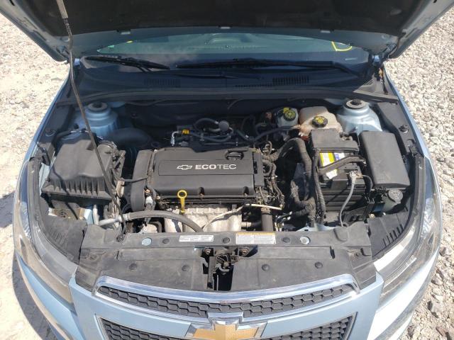 Photo 6 VIN: 1G1PC5SH3C7194470 - CHEVROLET CRUZE LS 