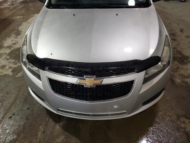 Photo 10 VIN: 1G1PC5SH3C7197532 - CHEVROLET CRUZE LS 