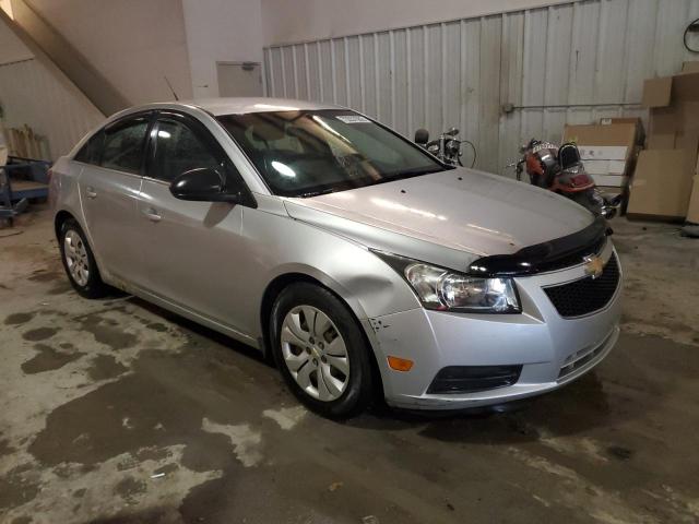 Photo 3 VIN: 1G1PC5SH3C7197532 - CHEVROLET CRUZE LS 