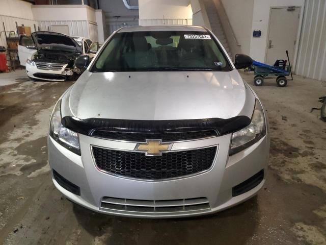 Photo 4 VIN: 1G1PC5SH3C7197532 - CHEVROLET CRUZE LS 