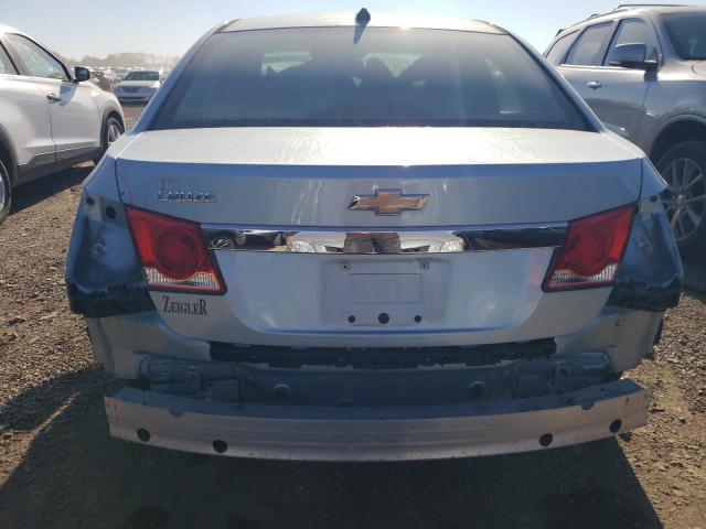 Photo 5 VIN: 1G1PC5SH3C7203166 - CHEVROLET CRUZE LS 