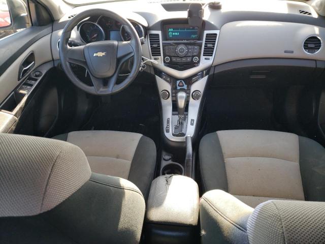 Photo 7 VIN: 1G1PC5SH3C7203166 - CHEVROLET CRUZE LS 