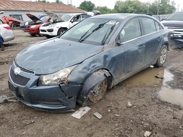 Photo 0 VIN: 1G1PC5SH3C7207363 - CHEVROLET CRUZE 