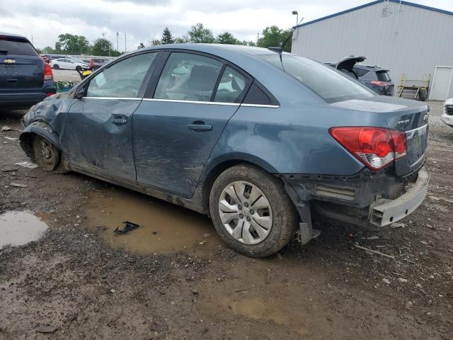 Photo 1 VIN: 1G1PC5SH3C7207363 - CHEVROLET CRUZE 