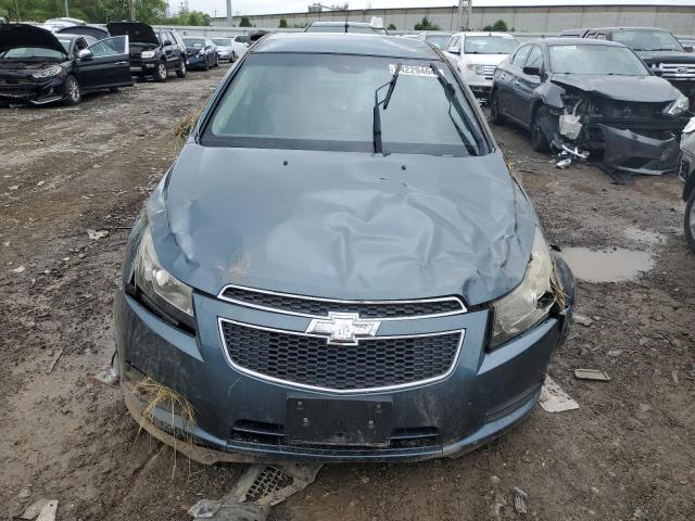 Photo 4 VIN: 1G1PC5SH3C7207363 - CHEVROLET CRUZE 