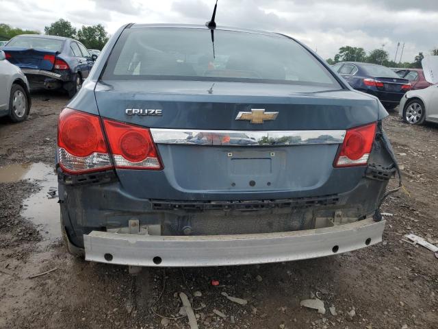 Photo 5 VIN: 1G1PC5SH3C7207363 - CHEVROLET CRUZE 