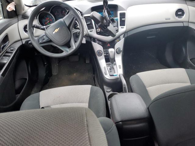 Photo 7 VIN: 1G1PC5SH3C7207363 - CHEVROLET CRUZE 