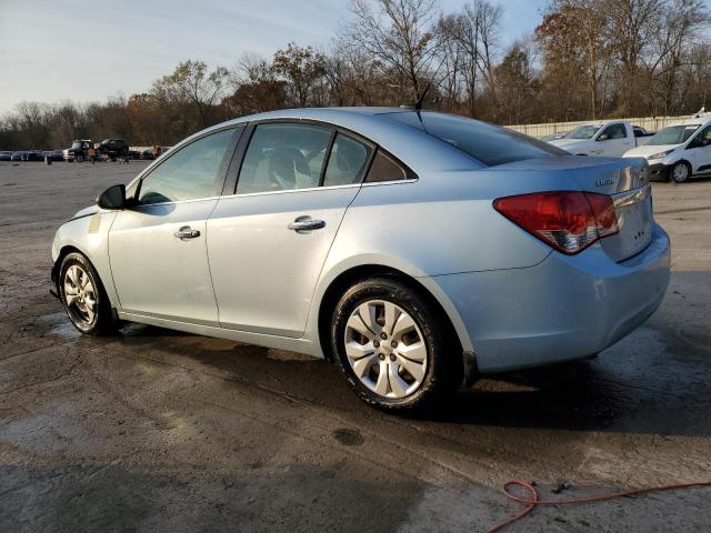 Photo 1 VIN: 1G1PC5SH3C7216161 - CHEVROLET CRUZE 