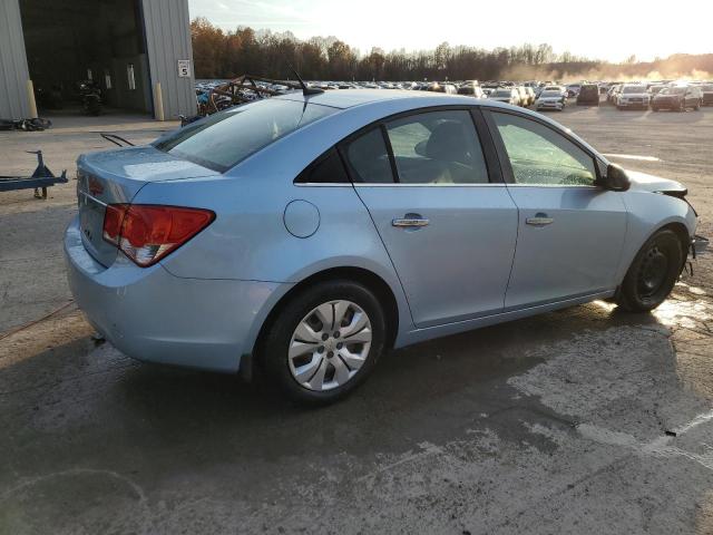 Photo 2 VIN: 1G1PC5SH3C7216161 - CHEVROLET CRUZE 