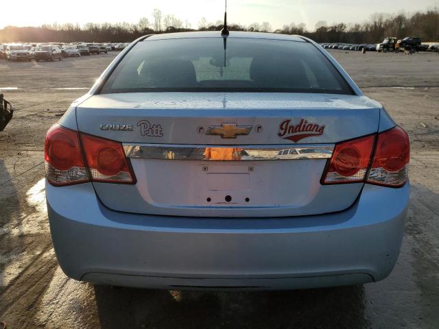 Photo 5 VIN: 1G1PC5SH3C7216161 - CHEVROLET CRUZE 