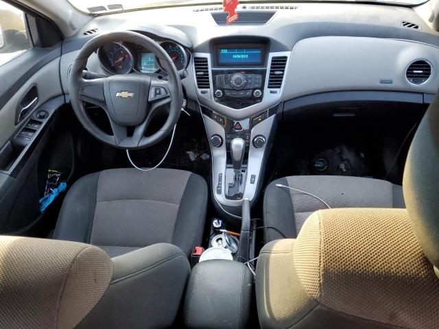 Photo 7 VIN: 1G1PC5SH3C7216161 - CHEVROLET CRUZE 