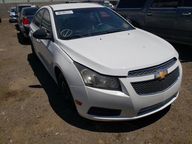 Photo 0 VIN: 1G1PC5SH3C7228861 - CHEVROLET CRUZE LS 