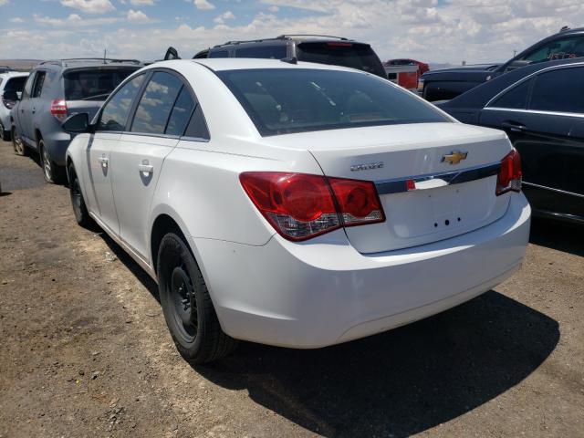 Photo 2 VIN: 1G1PC5SH3C7228861 - CHEVROLET CRUZE LS 