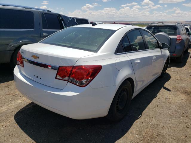 Photo 3 VIN: 1G1PC5SH3C7228861 - CHEVROLET CRUZE LS 