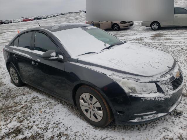 Photo 0 VIN: 1G1PC5SH3C7231176 - CHEVROLET CRUZE LS 