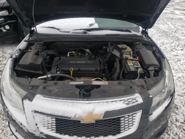 Photo 6 VIN: 1G1PC5SH3C7231176 - CHEVROLET CRUZE LS 