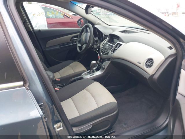 Photo 4 VIN: 1G1PC5SH3C7237236 - CHEVROLET CRUZE 