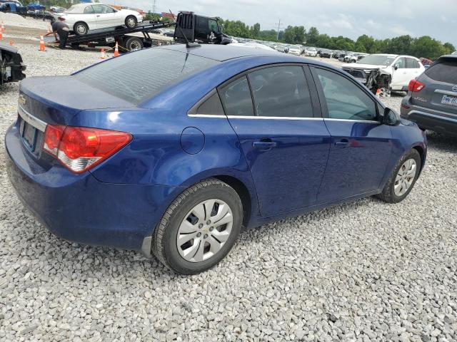 Photo 2 VIN: 1G1PC5SH3C7243621 - CHEVROLET CRUZE LS 