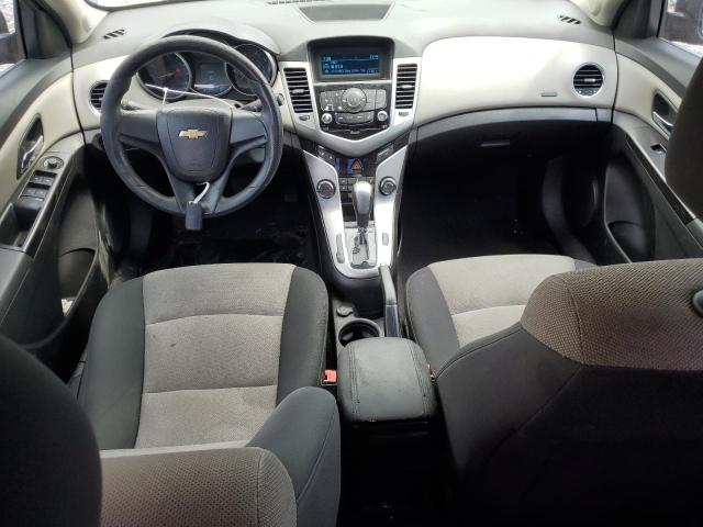 Photo 7 VIN: 1G1PC5SH3C7243621 - CHEVROLET CRUZE LS 