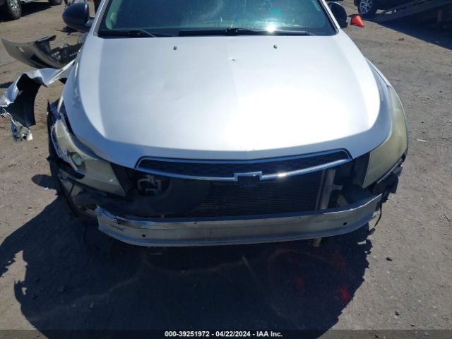 Photo 5 VIN: 1G1PC5SH3C7251203 - CHEVROLET CRUZE 