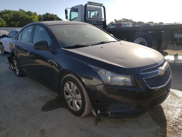 Photo 0 VIN: 1G1PC5SH3C7258877 - CHEVROLET CRUZE LS 