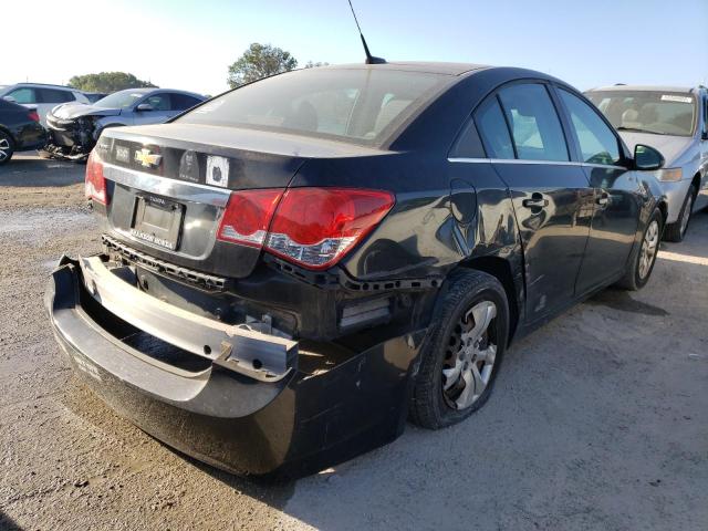 Photo 3 VIN: 1G1PC5SH3C7258877 - CHEVROLET CRUZE LS 