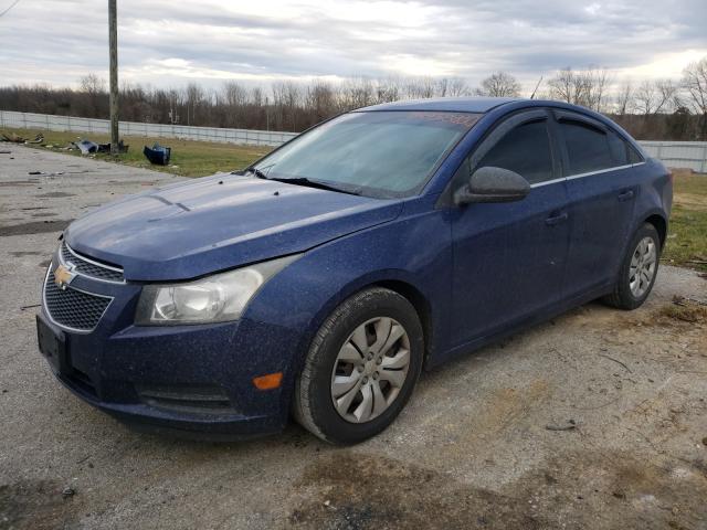 Photo 1 VIN: 1G1PC5SH3C7261875 - CHEVROLET CRUZE LS 