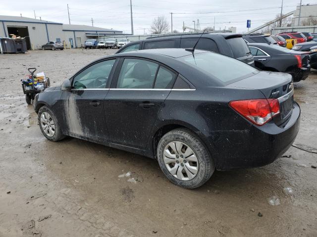 Photo 1 VIN: 1G1PC5SH3C7269474 - CHEVROLET CRUZE 