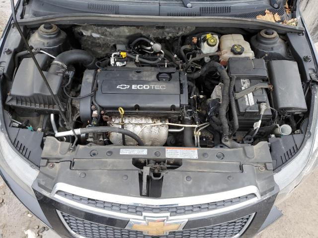 Photo 10 VIN: 1G1PC5SH3C7269474 - CHEVROLET CRUZE 