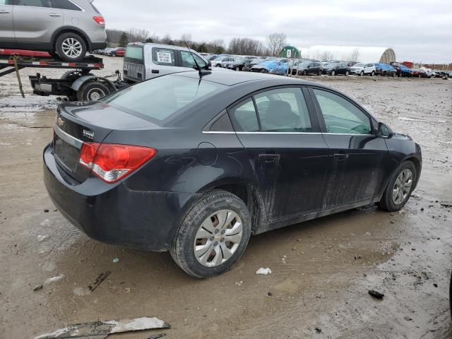 Photo 2 VIN: 1G1PC5SH3C7269474 - CHEVROLET CRUZE 