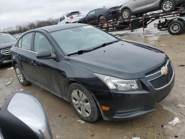 Photo 3 VIN: 1G1PC5SH3C7269474 - CHEVROLET CRUZE 