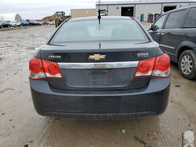 Photo 5 VIN: 1G1PC5SH3C7269474 - CHEVROLET CRUZE 