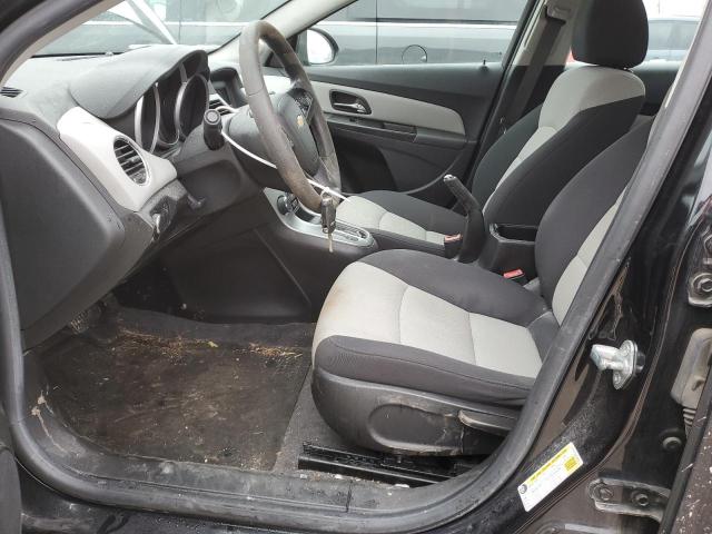 Photo 6 VIN: 1G1PC5SH3C7269474 - CHEVROLET CRUZE 