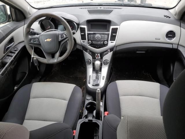 Photo 7 VIN: 1G1PC5SH3C7269474 - CHEVROLET CRUZE 