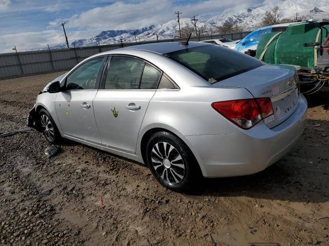 Photo 1 VIN: 1G1PC5SH3C7274755 - CHEVROLET CRUZE 