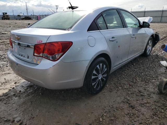 Photo 2 VIN: 1G1PC5SH3C7274755 - CHEVROLET CRUZE 