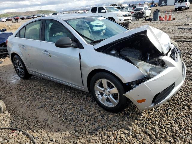 Photo 3 VIN: 1G1PC5SH3C7274755 - CHEVROLET CRUZE 