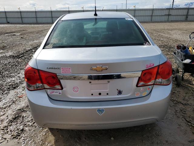 Photo 5 VIN: 1G1PC5SH3C7274755 - CHEVROLET CRUZE 