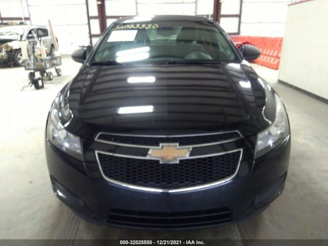 Photo 5 VIN: 1G1PC5SH3C7279096 - CHEVROLET CRUZE 