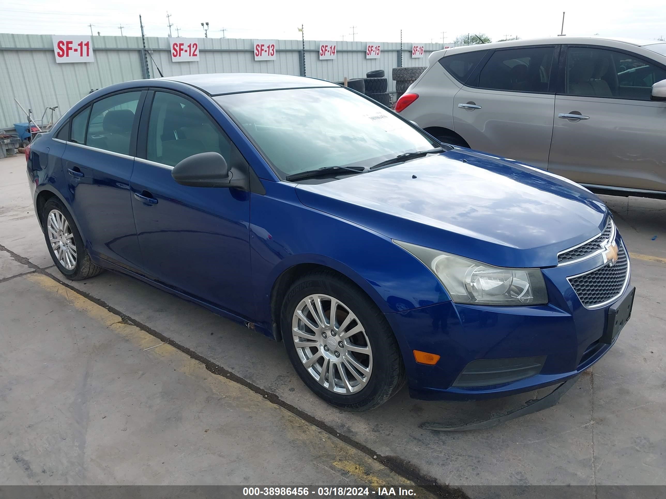 Photo 0 VIN: 1G1PC5SH3C7280183 - CHEVROLET CRUZE 