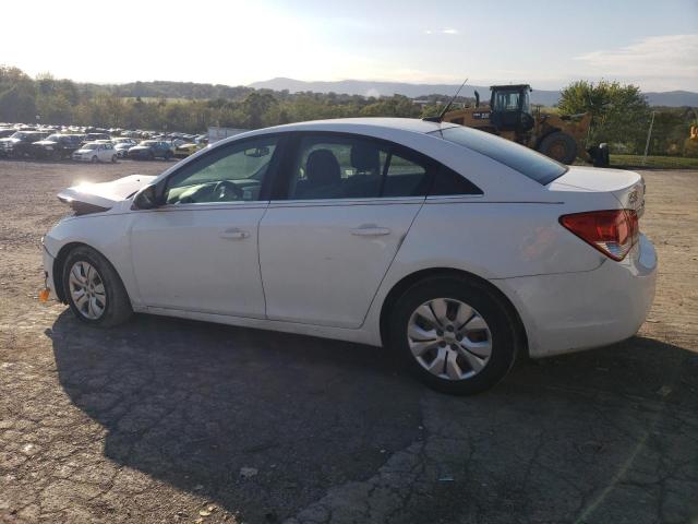 Photo 1 VIN: 1G1PC5SH3C7280698 - CHEVROLET CRUZE LS 